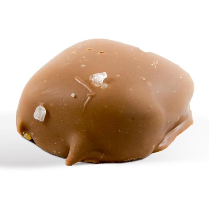 Sea Salt Caramels - Image 2