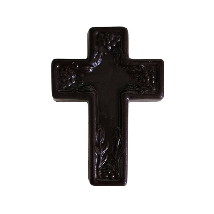 Chocolate Cross